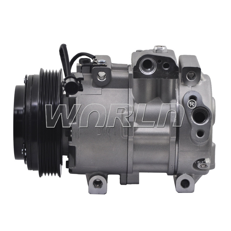977011R400 DV13 Air Conditioner Pumps Vehicle AC Compressors For Kia