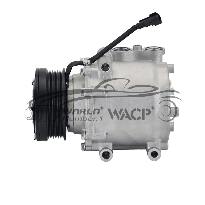 6086064R2 Auto Air Conditioning Compressor For Ford Explorer For Crown ...