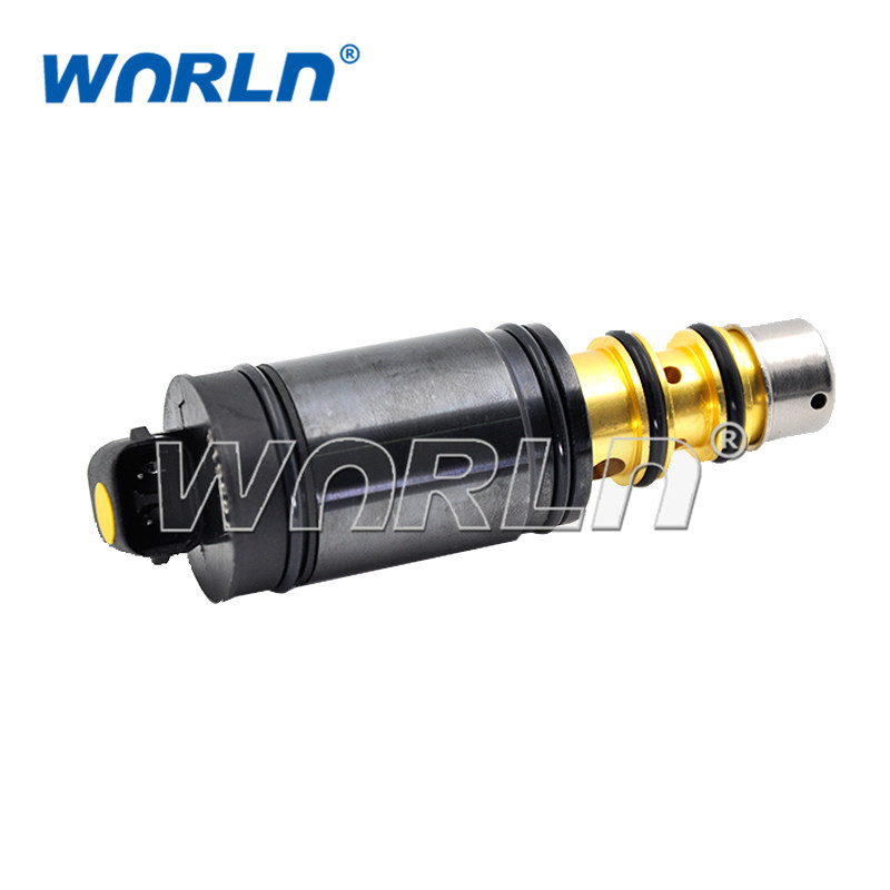 Auto AC Control Valve For Mercedes Benz Compressor Control Valve with diode