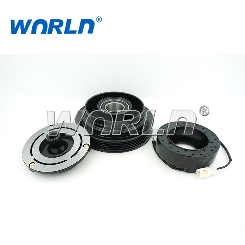 10s11c AC Compressor Clutch For Toyota Camry SXV20R 4 Cyl 1997 Year