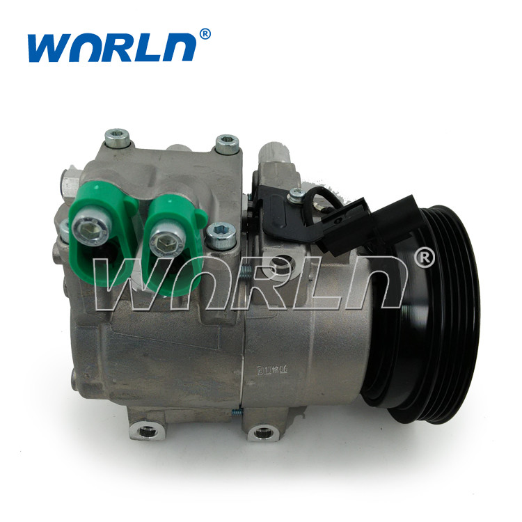 12 Volts Car Air Conditioner Compressor HS15 for Hyundai Coupe 2001
