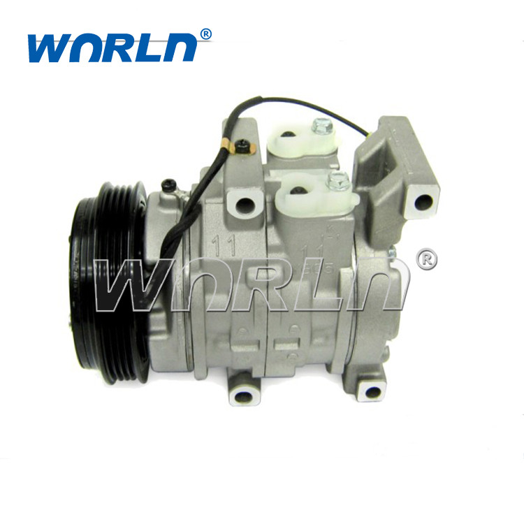 Toyota AVANZA RUSH DAIHATSU TERIOS 10S11C AC Compressor 4471807502
