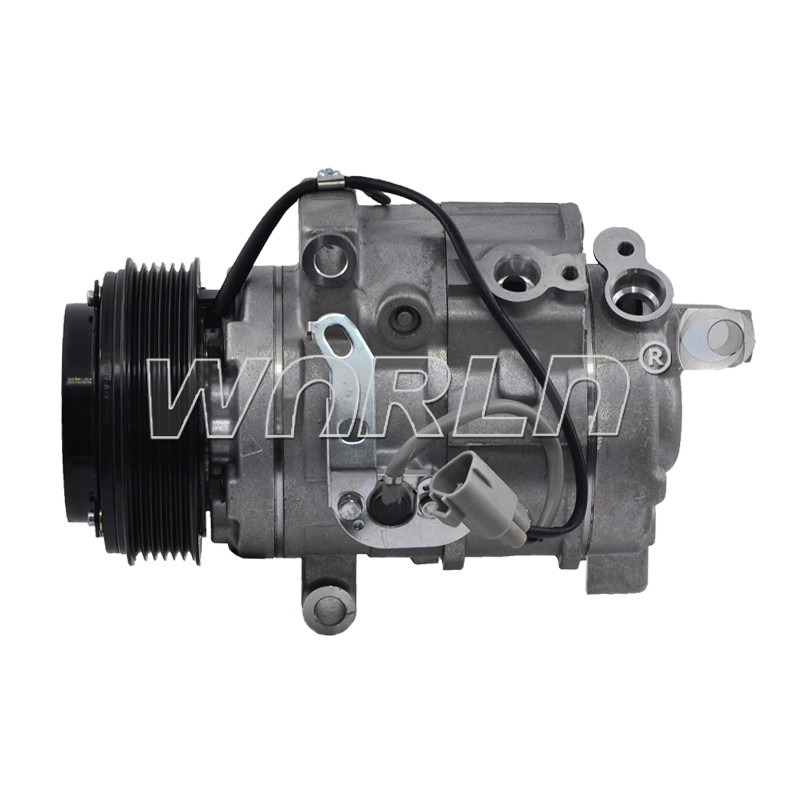 883206A310 Air Conditioner Compressor 10SR19C For Toyota Landcruiser