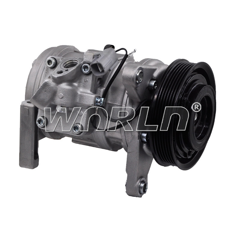 8832030651 8832014600 Toyota Air Conditioner Compressor 10PA20H For