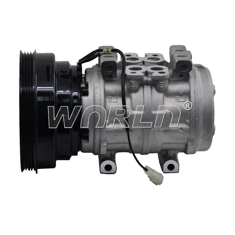 12 Volt Auto AC Compressor for Toyota USA RAV 4 1995 2000 / Car Air