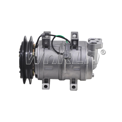 24V Car Ac Air Conditioner Compressor 815034 Z0016466A For JohnDeere For Hyundai For Hitachi WXTK041