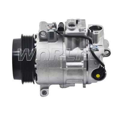 OEM A0012300711 DCP17046 Fixed Displacement Compressor For Benz SLK R171 2004-2011 WXMB030