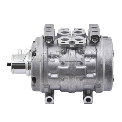 RC.600.336 Auto AC Compressor For MITSUBISHI OUTLANDER/L200 TRITON/JOHN DEERE 6165J WXUN085