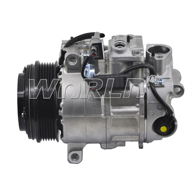 Air Conditioner Auto DCP17154 0032308711 Compressor For Benz C/E/SLK W204/W212 WXMB037
