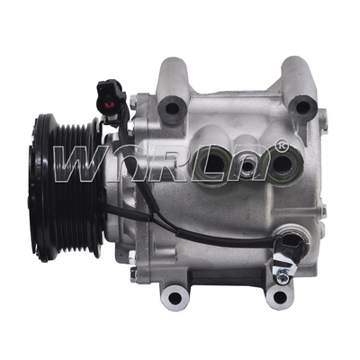 1016001024 Air Conditioner Compressor For Jaguar Xtype For Stype 2.5 WXJG001