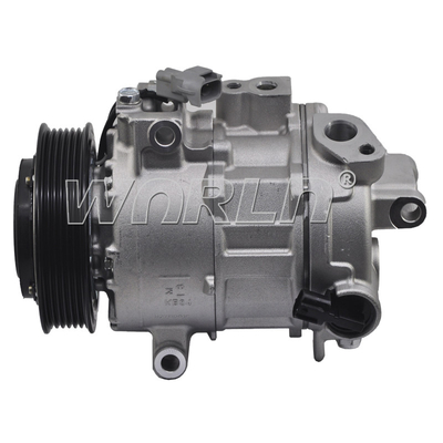 4471607121 68140664AB Auto AC Compressor 7SBH17C For Dodge Challenger Charger For Ram WXDG027