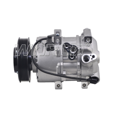 RC.600.498 Car AC Compressor COMPRESSOR KIA SORENTO 2014 WXKA028