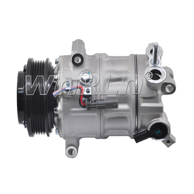 12 Volt Air Conditioner Auto Compressor For Chevrolet Malibu XL 1.5/2.0 WXCV051