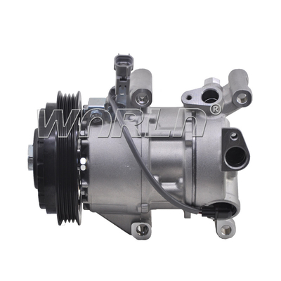 Auto Ac Compressor ACP1548000S For Toyota Verso Yaris 1.3 1.5 WXTT126