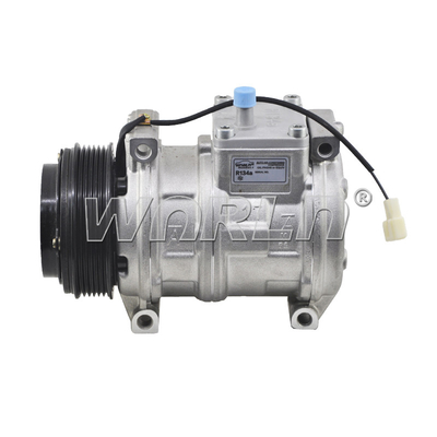 55037432AB 55037432AA WACP WNRLN 12V Car AC Compressor For Dodge For Chrysler WXDG013