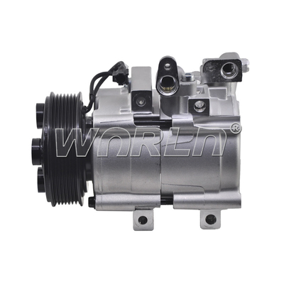 977013E350 Auto Ac Part Compressor For Kia Sorento 2.5 2002-2006 WXKA058