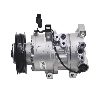 Car AC Compressor 97701B5200 97701D3300 1037E08900 For Kia For Hyundai Tucson1.6 WXKA050