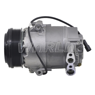 5X0820803D 5X0820803C Auto AC Compressor 2004-2009 For VW Gol For Parati For Saveiro WXVW008