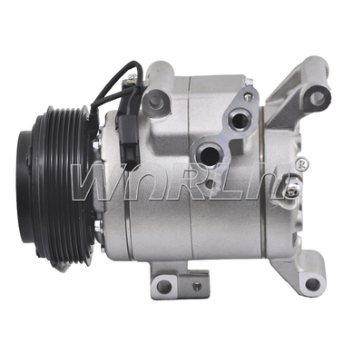 CA500SUGAA02 Car Air Cooling Compressor For Mazda3 CX5 Axela 2.2 WXMZ024