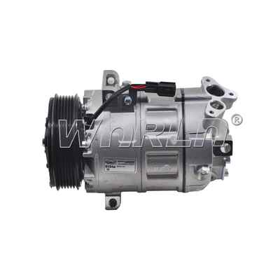 RC.600.476 Air Conditioner Car Compressor For NISSAN SENTRA 2.0 2010-2015 WXNS111