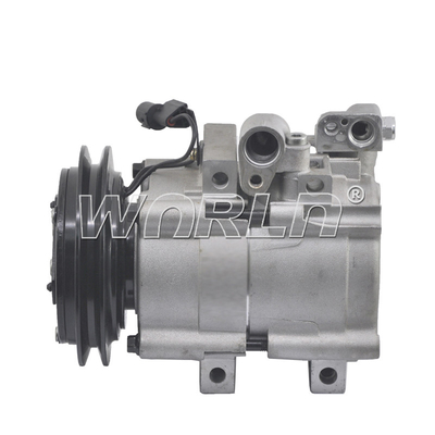 HS18 977014A071 Air Conditioner Automotive Compressor For Hyundai H1 For Starex 2.5TD WXHY009