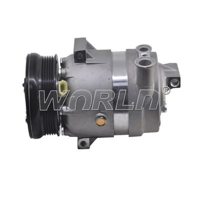 95907421 95966586 Vehicle AC Compressor For Chevrolet Aveo For Pontiac G3 1.6 WXCV016