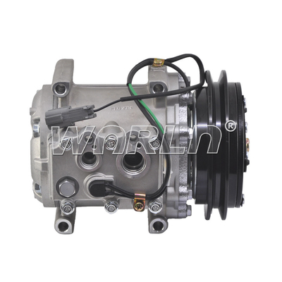 AKC200A255 MC149963 Car AC Compressor For Mitsubishi Canter 24V 1993-2002 WXMS052