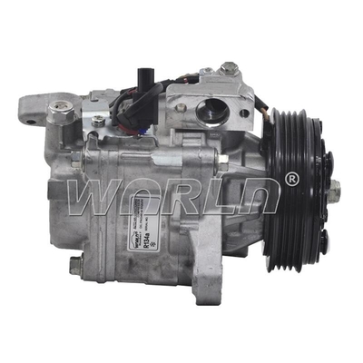 38810R9G004 TSR053800 Compressor TRSE09 Vehicle AC Compressor For Honda NBOX WXHD057