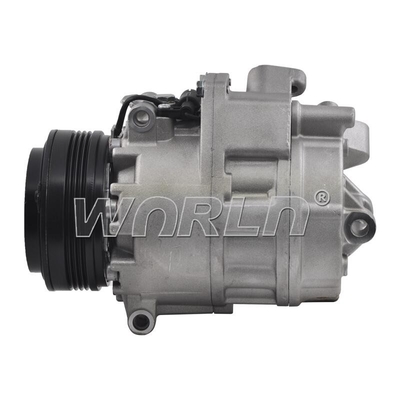 Year 1998-2007 Auto AC Compressor For BMW 3/5/7/X3/X5 E38/E39/E46/E83 3.0/4.4