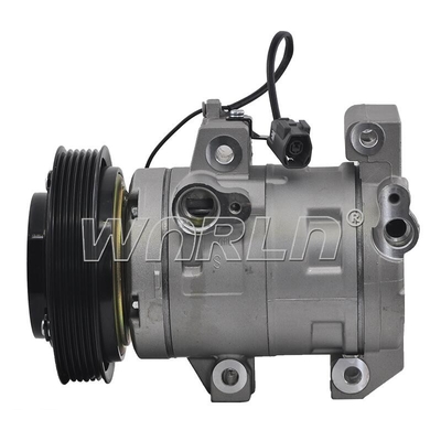 GS1D61K00A Auto Air Compressor For Mazda 6Sport Kombi2.0 2.5 WXMZ019