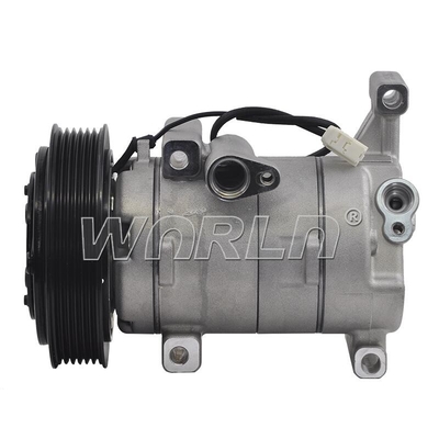 Car Air Conditioner Compressor For MAZDA 3 1.6 10S11 6PK WXMZ015A