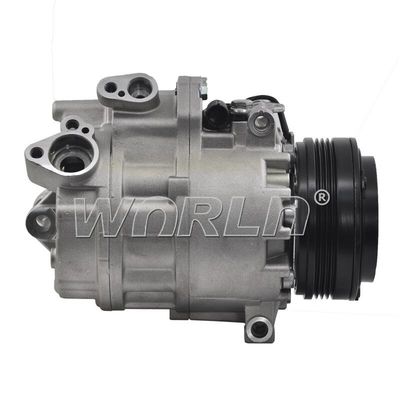 12V 5SE12C 6PK Auto AC Compressor OEM 64526987766 4471906260 For BMW1 3 E87 2004-2011 WXBM006