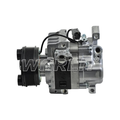 EG2161450 Car Ac Air Conditioner Compressor For Mazda CX7 2.3 WXMZ019