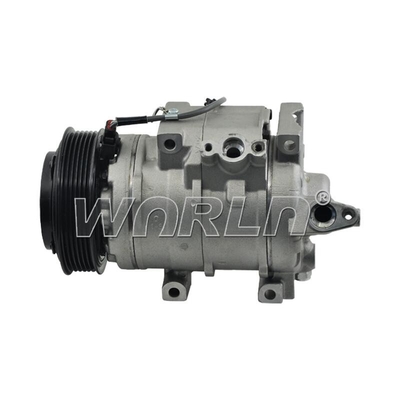 DCP36003 Auto Air Condition Compressor For Subaru Tribeca3.0 3.6 WXSB007