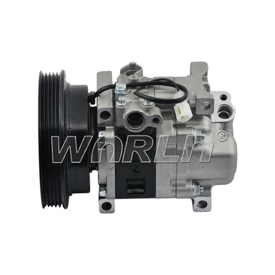 B26K61450D Car Air Conditioning Compressor For Mazda Premacy For 323 2.0 WXMZ008