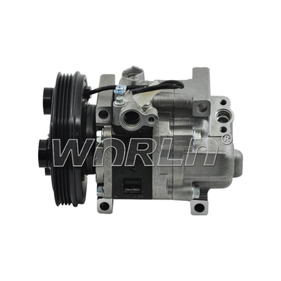 Automobile Air Conditioning Compressor For Mazda 323S For Premacy 1.3 1.6 WXMZ018