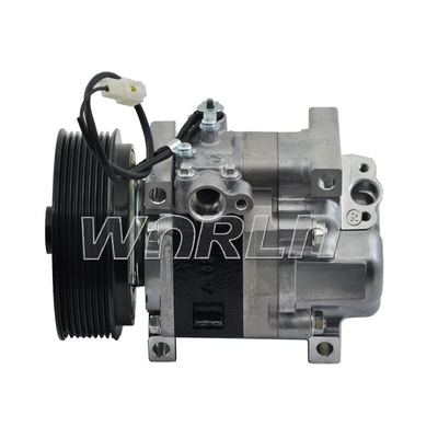 Auto Conditioner Compressor H12A0CA4JE For Mazda 3 6 Atenza 2.2 WXMZ006