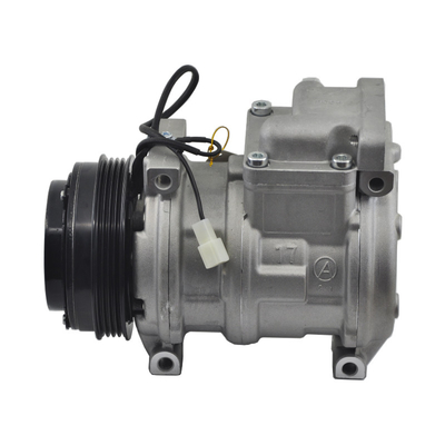 RC.600.185 Car Air Conditioning Parts For CAMINHÃO IVECO STRALIS EUROSTAR 10PA17C POLIA  4PK 24 VOLTS WXIV013