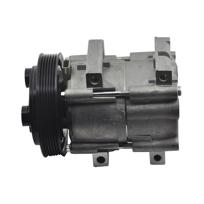 Compressor AC Car 1E0361450A 1E0361K00 For Ford F150 For Mondeo For Cougar 1993-2011 WXFD069