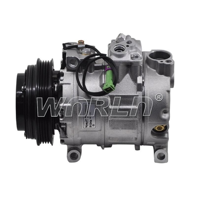 1997-2005 Vehicle Compressor For Audi A4、A6/A8 C5 For Skoda DCP02004 4471009440 WXAD002