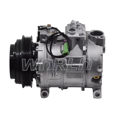 7SBU16C 4PK Car AC Compressor OEM DCP02004  4471009440 For Audi A4 C5 for Skoda Superb for Passat B5 2.5 WXAD002