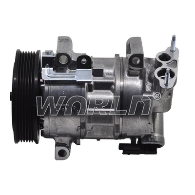 DCP21010 Car Auto AC Compressor For Peugeot308 For Citroen C4 WXPG036