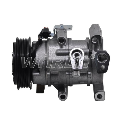 4472809500 Vehicle Cooling AC Parts For Ford Transit For Fiesta For TourneoCourier 2010-2016 WXFD090