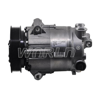 Compressor Parts For Maserati F360 For Maserti Quattroporte 180041 6581290 WXAA016