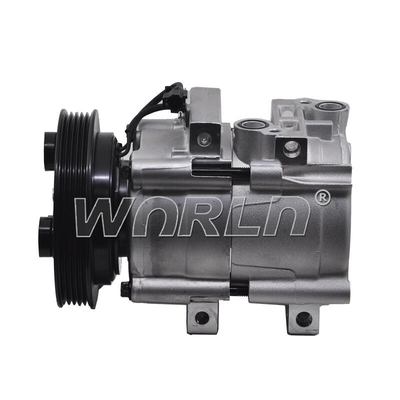HS18 97710H1021 ACWCA05 Vehicle Air Compressor For Hyundai Terracan 2.9CRDI WXHY063