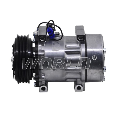 16001315101 16001315102 16001315103 Car AC Compressor 7H15 For Jeep Wrangler WXCK022