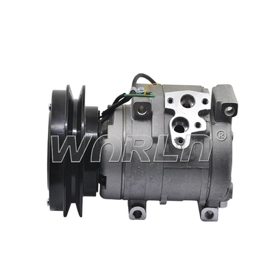 4472204050 Car Air Conditioner Compressor For Caterpillar For Hitachi For JohnDeere For Komatsu WXTK002