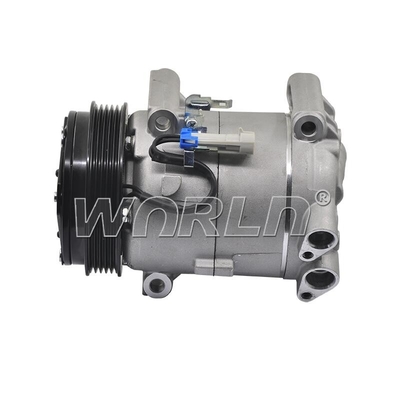 51980391 52093153 RC.600.374 Car AC Compressor For Fiat Uno Vivace Fox Siena WXFT018