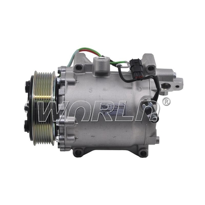 12V 7PK Car Air Conditioning Cooling Compressor TSRE09 Auto AC Compressor For Honda Spirior CU2
