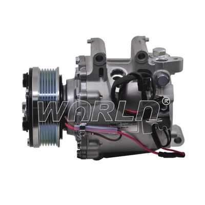 TRSE093720 38800R6FG210M2 Vehicle AC Compressor For Honda CRV WXHD056